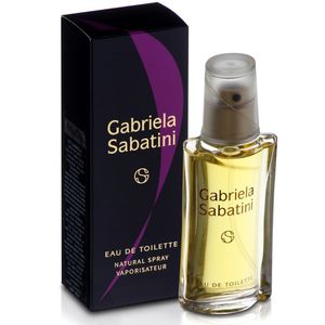 Gabriela Sabatini Eau De Toilette Feminino