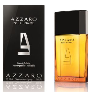 Azzaro Masculino De Loris Azzaro Eau De Toilette