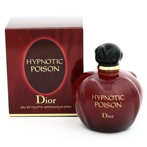 Hypnotic Poison De Christian Dior Eau De Toilette Feminino