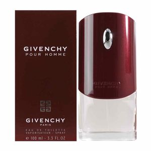 Givenchy Pour Homme Eau De Toilette Masculino