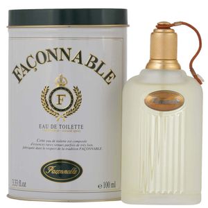 Façonnable Da Griffe Façonnable Masculino Eau De Toilette