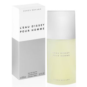 L'Eau D'Issey De Issey Miyake Eau De Toilette Masculino