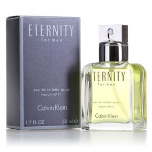 Eternity De Calvin Klein Eau De Toilette Masculino