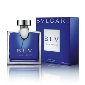 Blv De Bvlgari Masculino Eau De Toilette Masculino