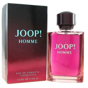 Joop! Masculino Eau De Toilette Masculino