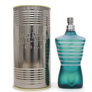 Le Male By Jean Paul Gaultier Eau De Toilette Masculino