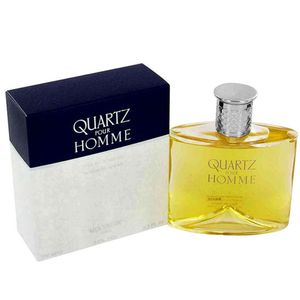 Quartz Pour Homme Eau De Toilette Masculino