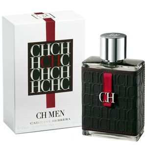 Ch Men By Carolina Herrera Eau De Toilette Masculino