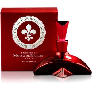 Rouge Royal Marina De Bourbon Eau De Parfum Feminino