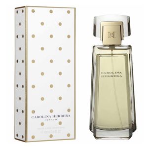 Carolina Herrera Eau De Toilette Feminino