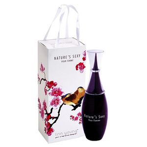 Nature'S Sexy Eau De Parfum Feminino