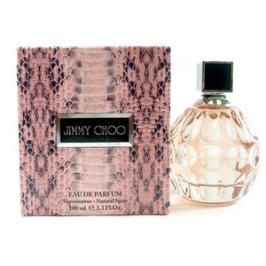 Jimmy Choo Eau De Parfum Feminino