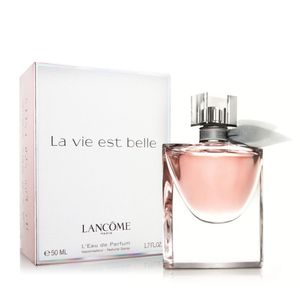 La Vie Est Belle By Lancome Parfum Feminino