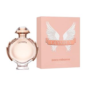 Olympea de Paco Rabanne Eau de Parfum Feminino