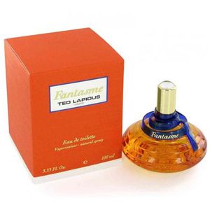 Fantasme De Ted Lapidus Eau De Toilette Feminino