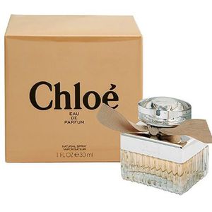 Chloé De Chloe Eau De Parfum Feminino