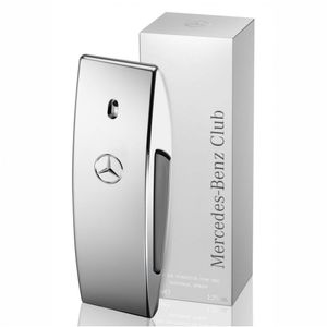 Mercedes Benz Club Masculino de Mercedes Benz Eau de Toilette