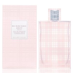 Burberry Brit Sheer Eau De Toilette Feminino