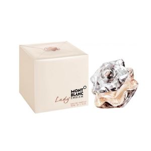 Lady Emblem de Montblanc Eau de Parfum Feminino