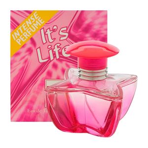 Its Life De Paris Elysees Eau De Toilette Feminino