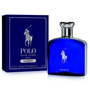 Polo Blue De Ralph Lauren Eau de PARFUM Masculino