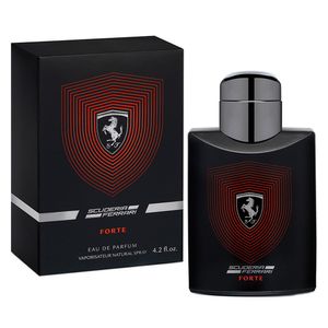 Ferrari Scuderia Forte Eau De Parfum Masculino