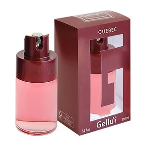 Quebec de Gellus Deo Colônia