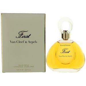 First De Van Cleef Eau De Parfum Feminino