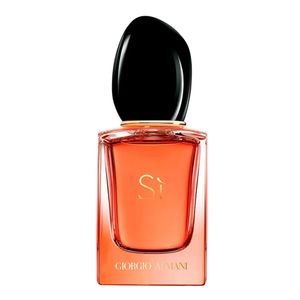 Armani Si Intense De Giorgio Armani Eau De Parfum Feminino