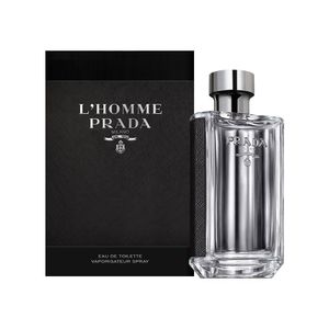 L’homme Prada Perfume Masculino Eau de Toilette