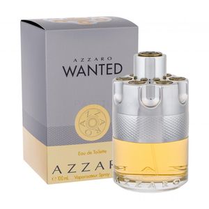 Azzaro Wanted Eau de Toilette Masculino