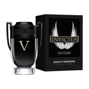 Invictus Victory De Paco Rabanne Eau De Parfum Extreme Masculino