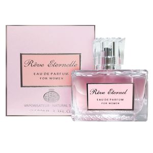 Rêve Eternel Real Time Eau De Parfum Feminino