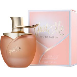 Just For Me Linn Young Eau De Parfum Feminino