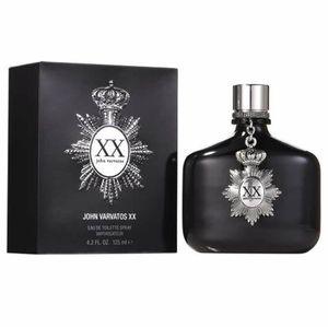 John Varvatos XX Eau De Toilette Masculino