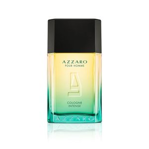 Azzaro Pour Homme Cologne Intense Masculino