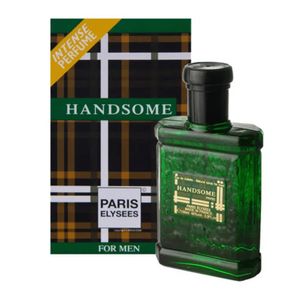 Handsome Paris Elysees Eau De Toilette Masculino