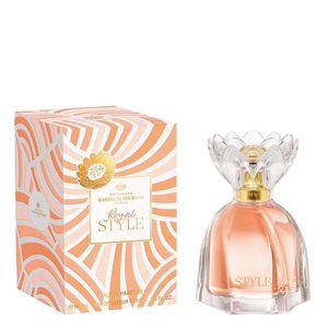 Marina De Bourbon Royal Style Eau De Parfum Feminino