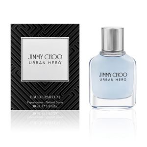 Jimmy Choo Urban Hero Eau De Parfum Masculino