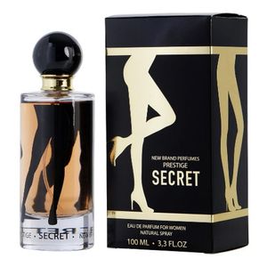 New Brand Secret Eau De Parfum Feminino