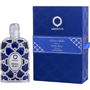 Orientica Royal Bleu Eau De Parfum Masculino