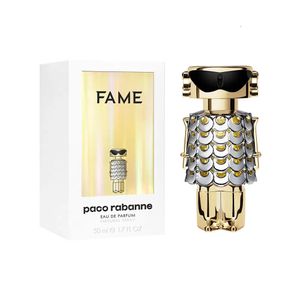 Fame Paco Rabanne Eau De Parfum Feminino