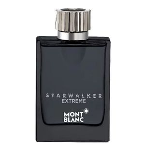 Starwalker Extreme De Mont Blanc Eau De Toilette Masculino