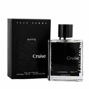 Riiffs Cruise Eau De Parfum Masculino