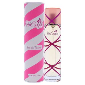 Perfume Pink Sugar Aquolina Eau De Toilette Feminino