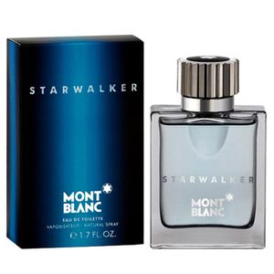 Starwalker De Mont Blanc Eau De Toilette Masculino