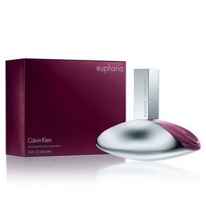 Euphoria De Calvin Klein Eau De Parfum Feminino