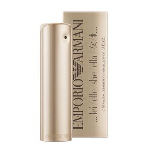 Emporio Armani She De Giorgio Armani Eau De Parfum Feminino