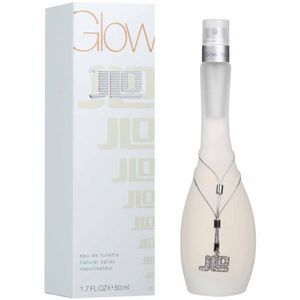 Glow De Jennifer Lopez Feminino Eau De Toilette