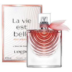 La Vie Est Belle Iris Absolu Lancôme Eau De Parfum Feminino